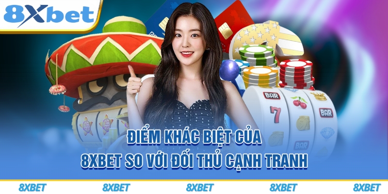 8XBET VIP – Đăng Ký Ngay Hôm Nay, Nhận Thưởng Chào Mừng 888K 5 8XBET Befit Link Nhà Cái Thể Thao 8XBET Com VIP 2025
